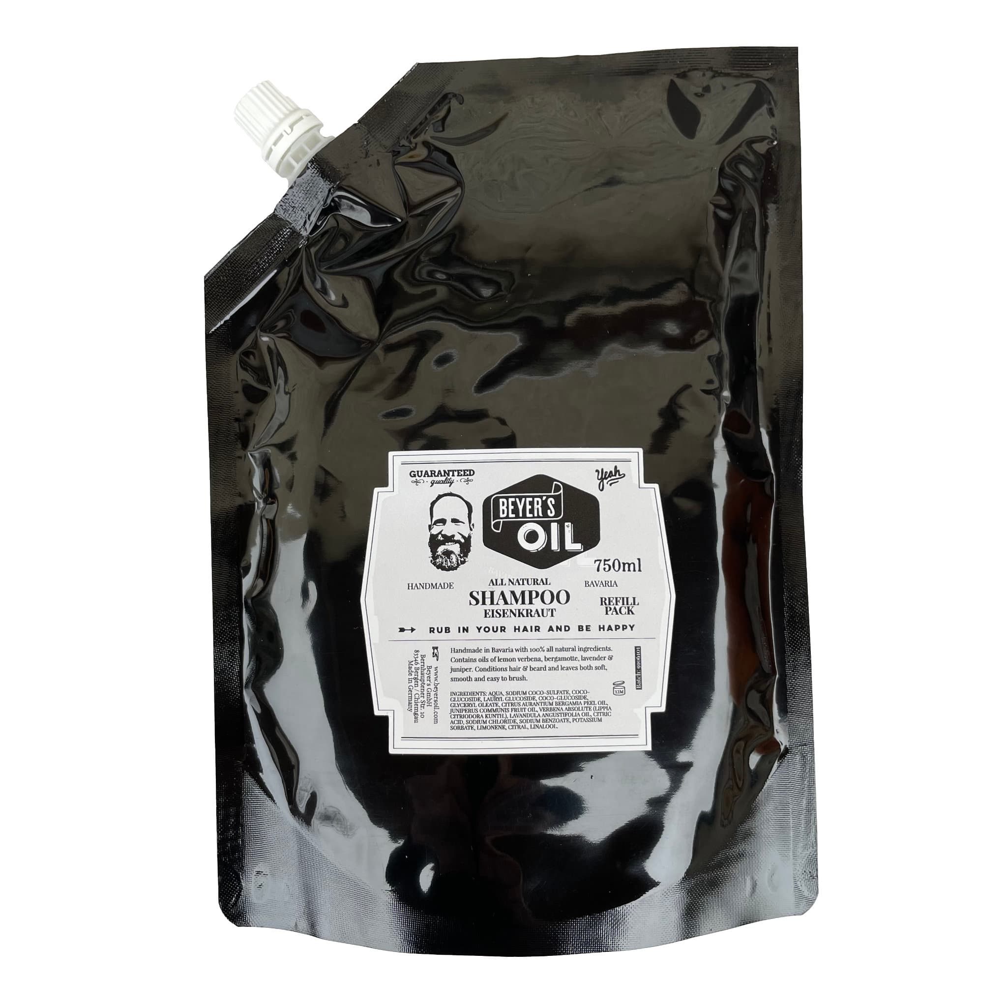 beyer-s-oil-shampoo-eisenkraut-f-r-bart-und-haare image 4