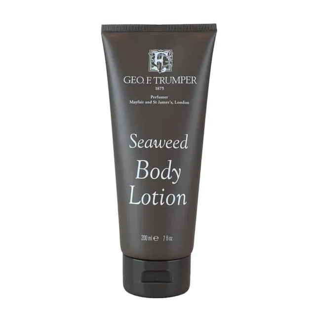 geo-trumper-seaweed-k-rperlotion-200-ml image 1
