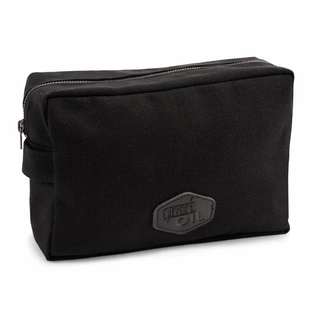 beyer-s-oil-wash-bag-kulturbeutel-f-r-bartpflege-und-reise image 1