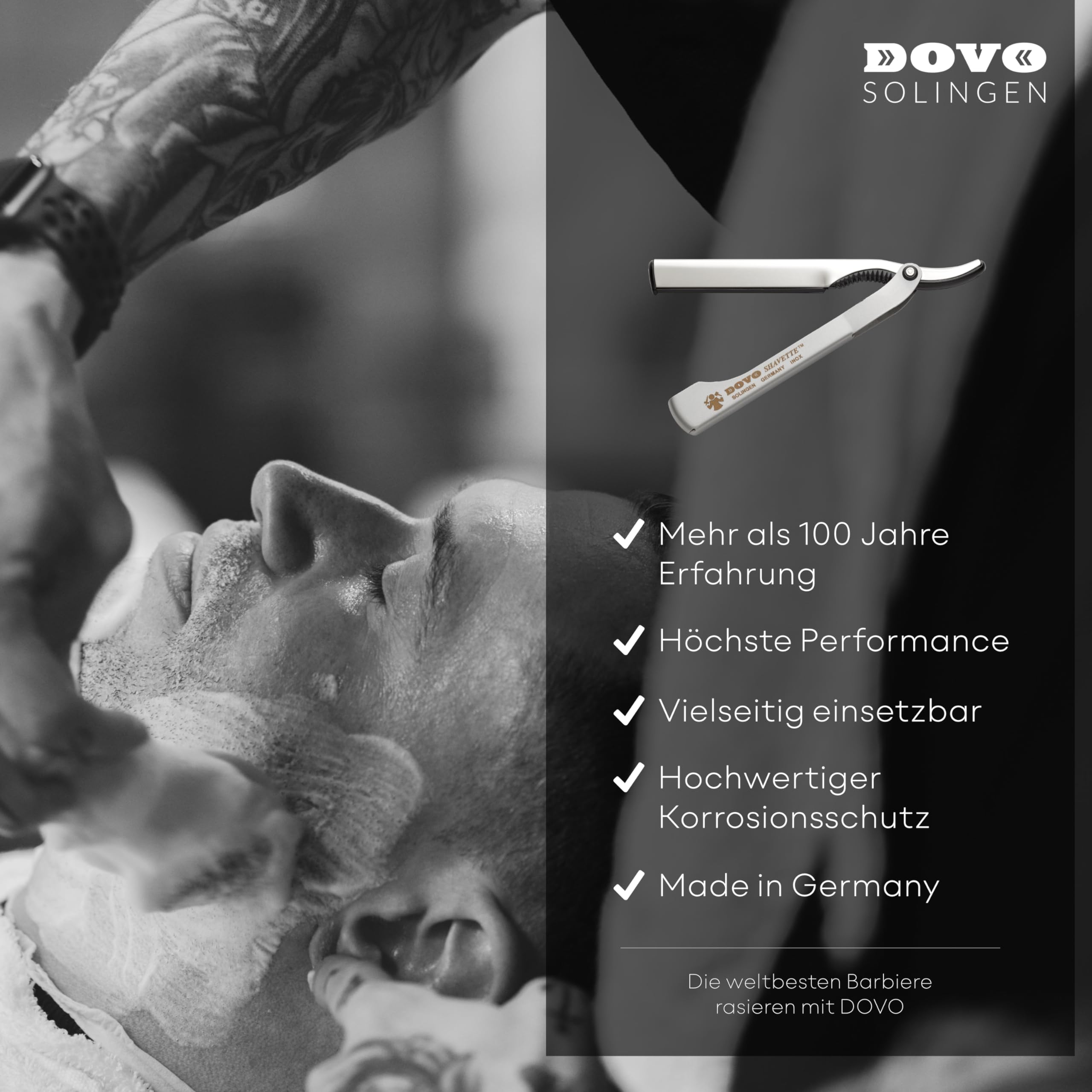 dovo-shavette-rasiermesser-edelstahl-wechselklinge-barber image 4