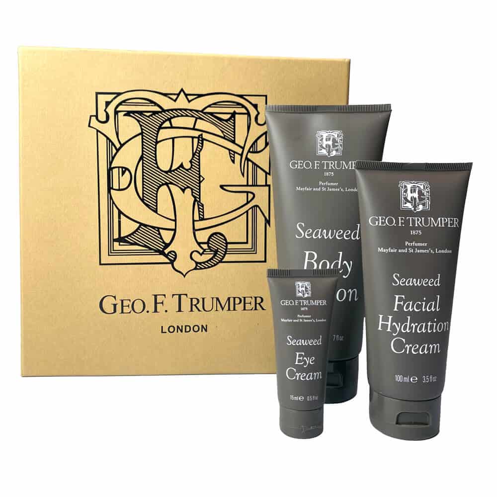 geo-trumper-seaweed-hautpflege-geschenkset-3-teilig image 1