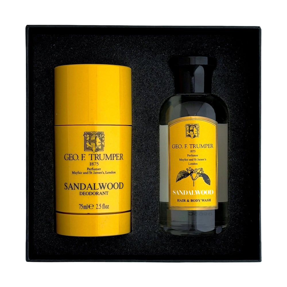 geo-trumper-bath-and-body-gift-set-duschgel-100ml-deodorant-75ml image 3