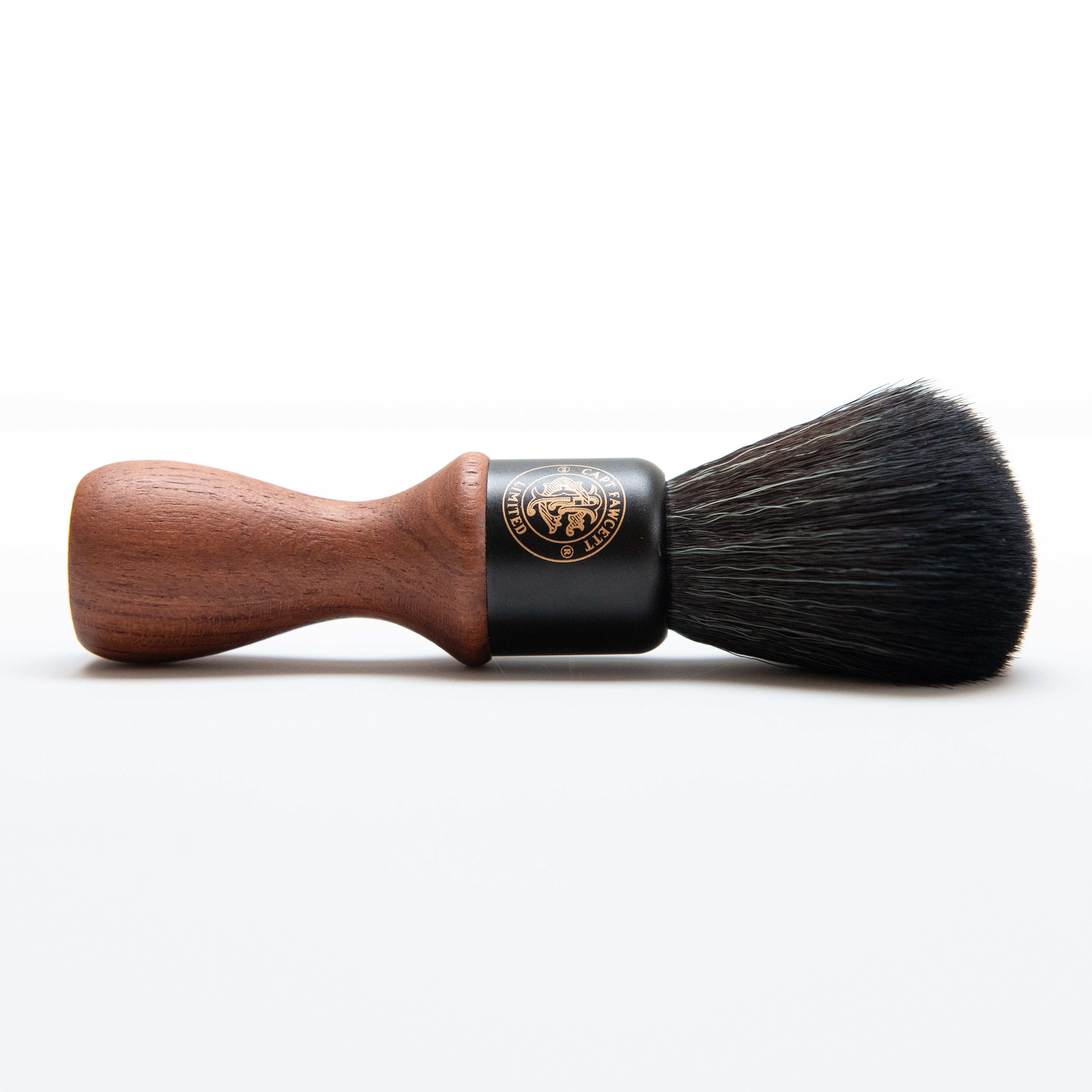 captain-fawcett-synthetic-fibre-shaving-brush-rasierpinsel-vegan image 3
