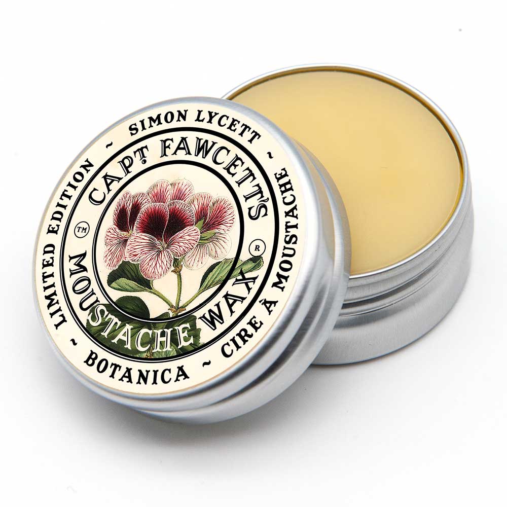 captain-fawcett-botanica-moustache-wax-schnurrbartwachs-limitiert image 2