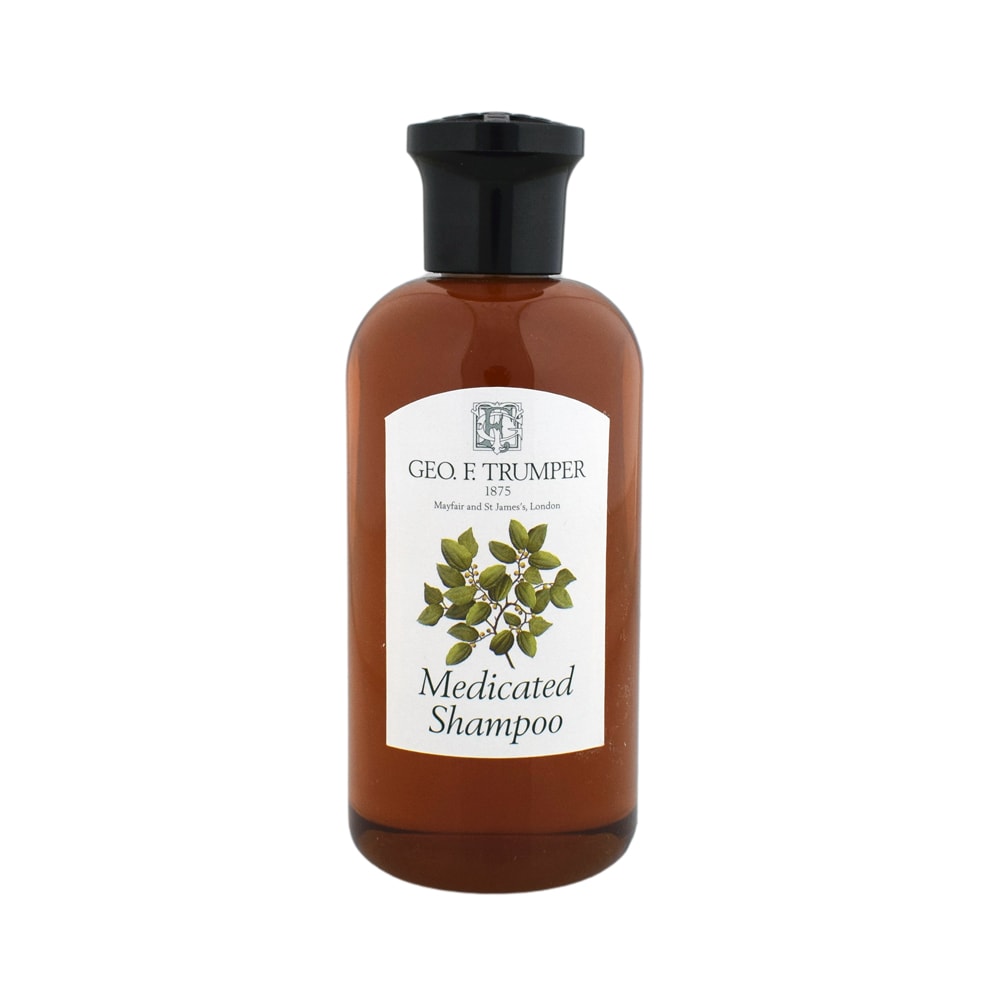 geo-trumper-medicated-shampoo-anti-schuppen-eukalyptus image 3