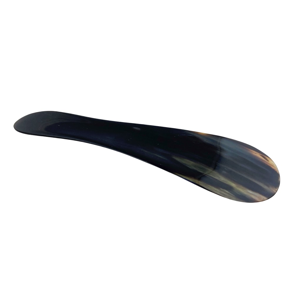 geo-trumper-horn-shoe-horns-schuhl-ffel-echt-horn image 3
