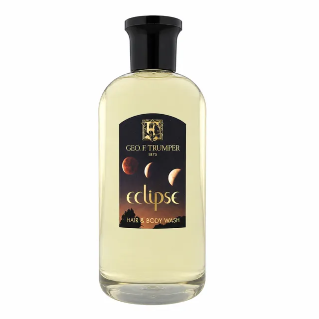 geo-f-trumper-eclipse-hair-and-body-wash image 1
