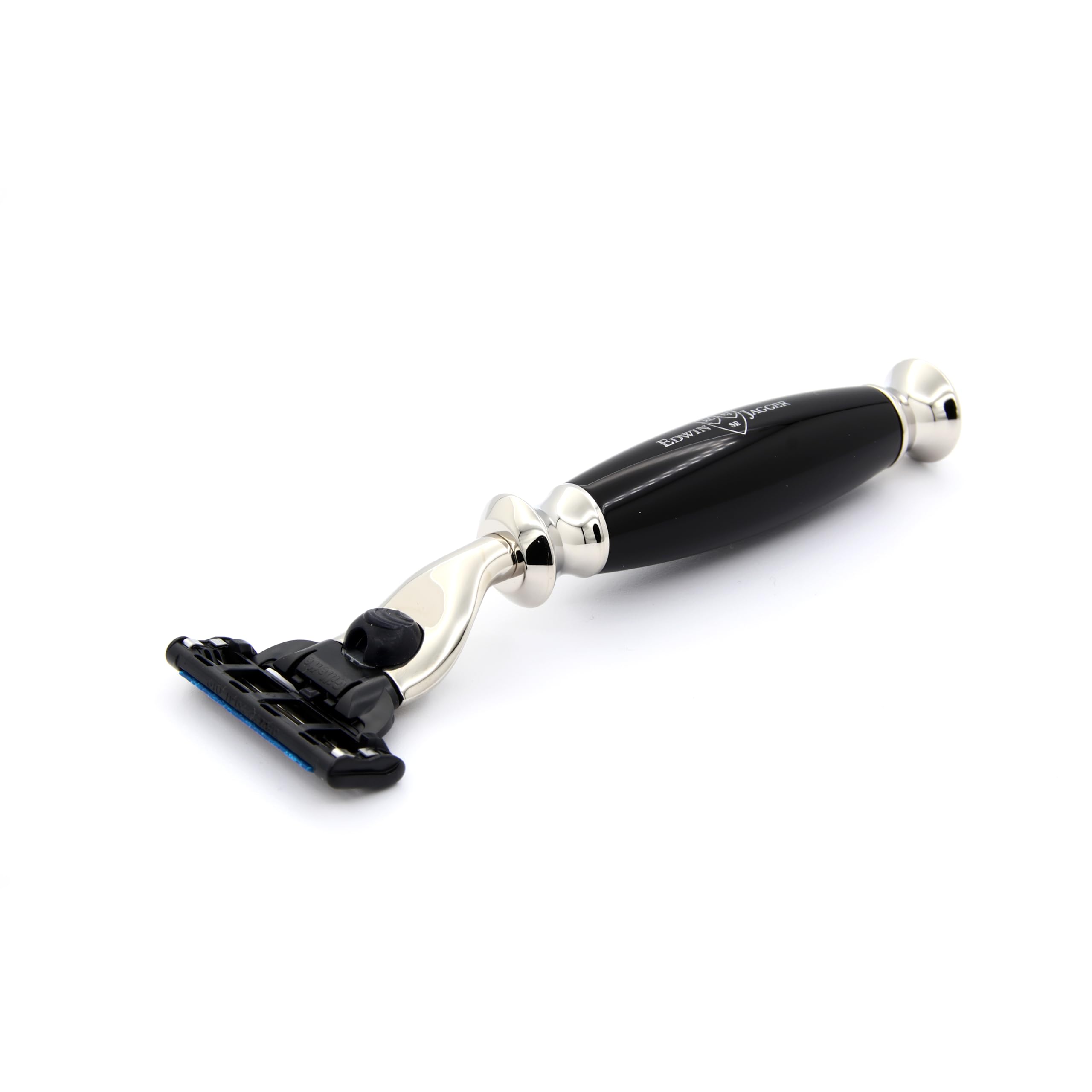 edwin-jagger-s81m586amz-rasierset-ebenholz-nickel-pure-dachs-pinsel-mach3-rasier image 5