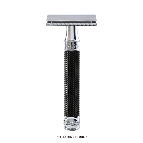 edwin-jagger-sicherheitsrasierer-de89-3d-diamant-black-chrome image 5