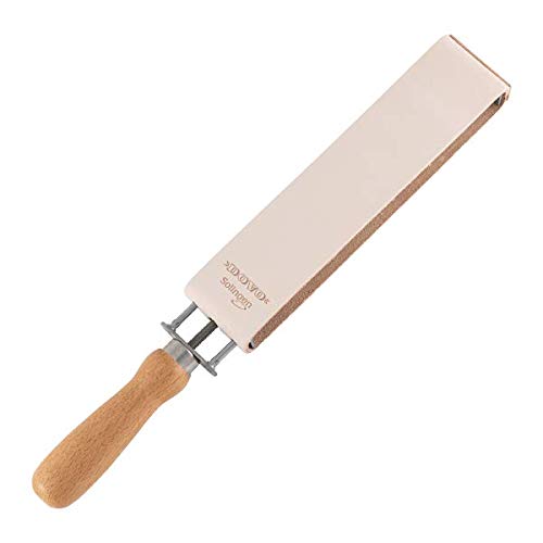 dovo-spannschraubriemen-186-streichriemen-rindleder-45mm image 2