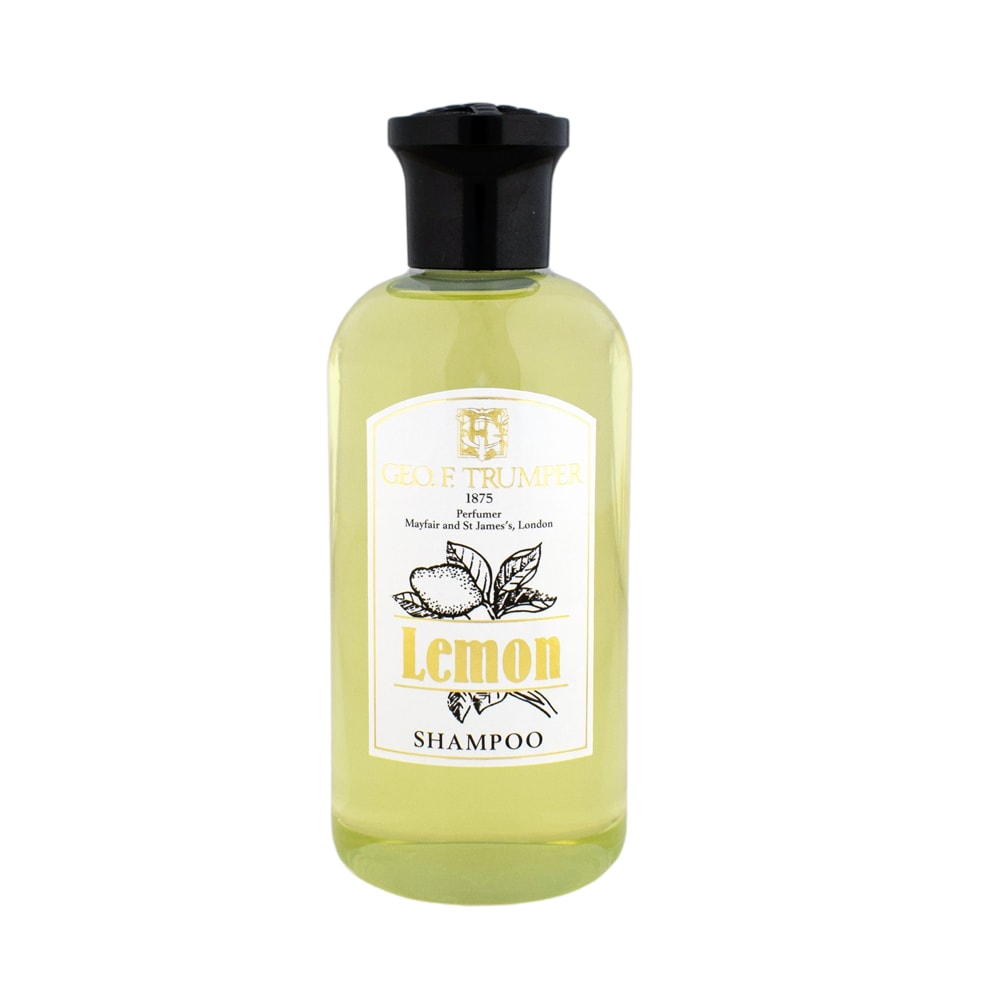 geo-f-trumper-lemon-shampoo-belebendes-zitronen-shampoo image 3