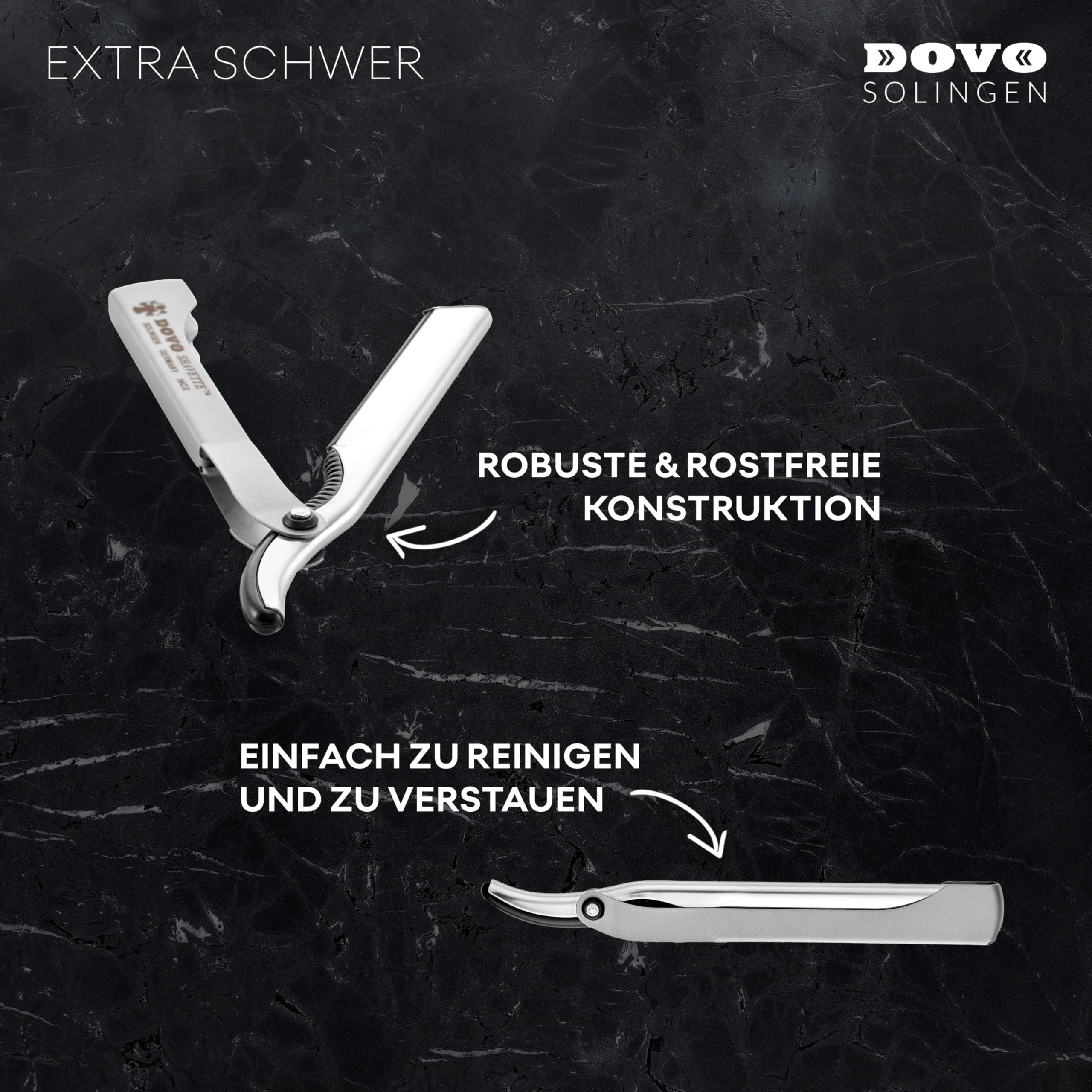dovo-shavette-rasiermesser-edelstahl-wechselklinge-barber image 3