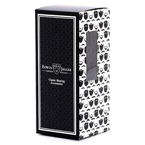 edwin-jagger-rasierpinsel-pure-badger-dachshaar-schwarz image 4