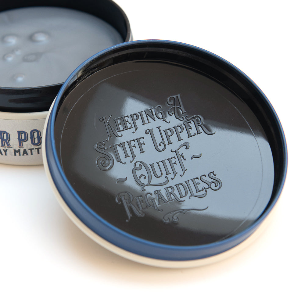 captain-fawcett-clay-pomade-matt-mittlerer-halt image 4