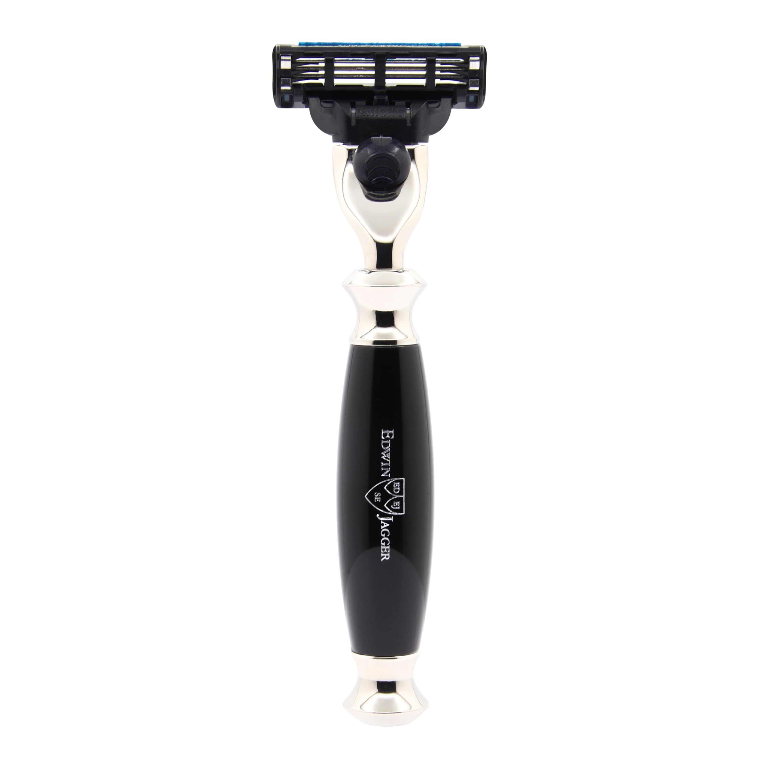 edwin-jagger-s81m586amz-rasierset-ebenholz-nickel-pure-dachs-pinsel-mach3-rasier image 3