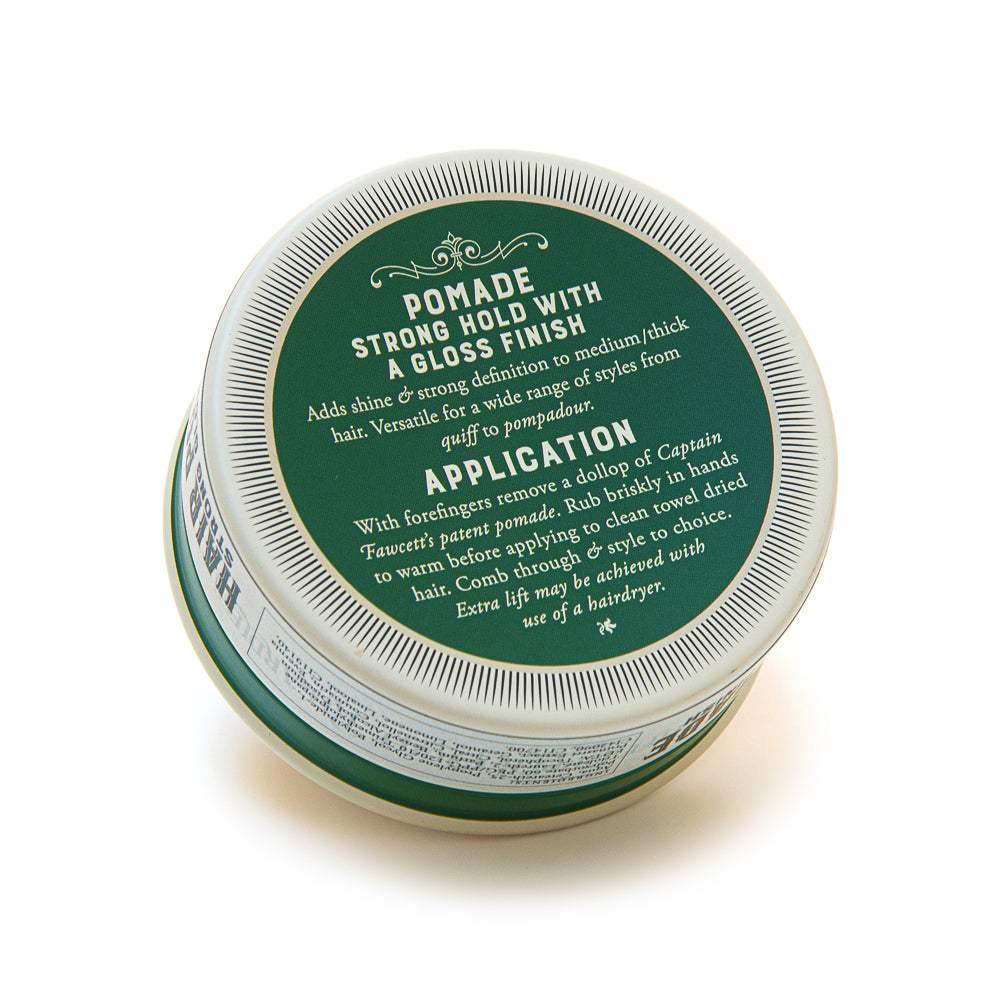 captain-fawcett-strong-pomade-high-shine-starker-halt image 4