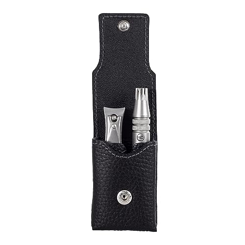 dovo-set-1-luxus-pflegeset-nagelknipser-klipette-im-lederetui image 7