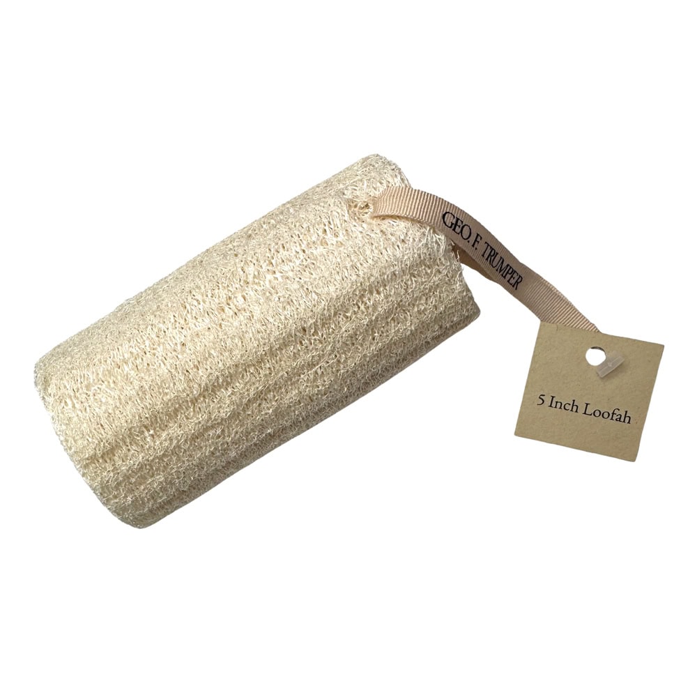 geo-trumper-loofah-5-inch-mit-band image 1