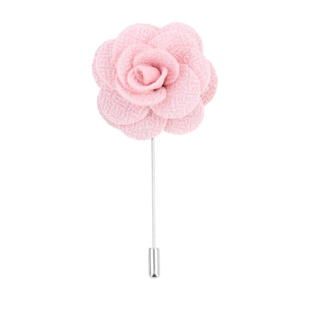 geo-trumper-flower-lapel-pins-ansteckblume-herren image 2