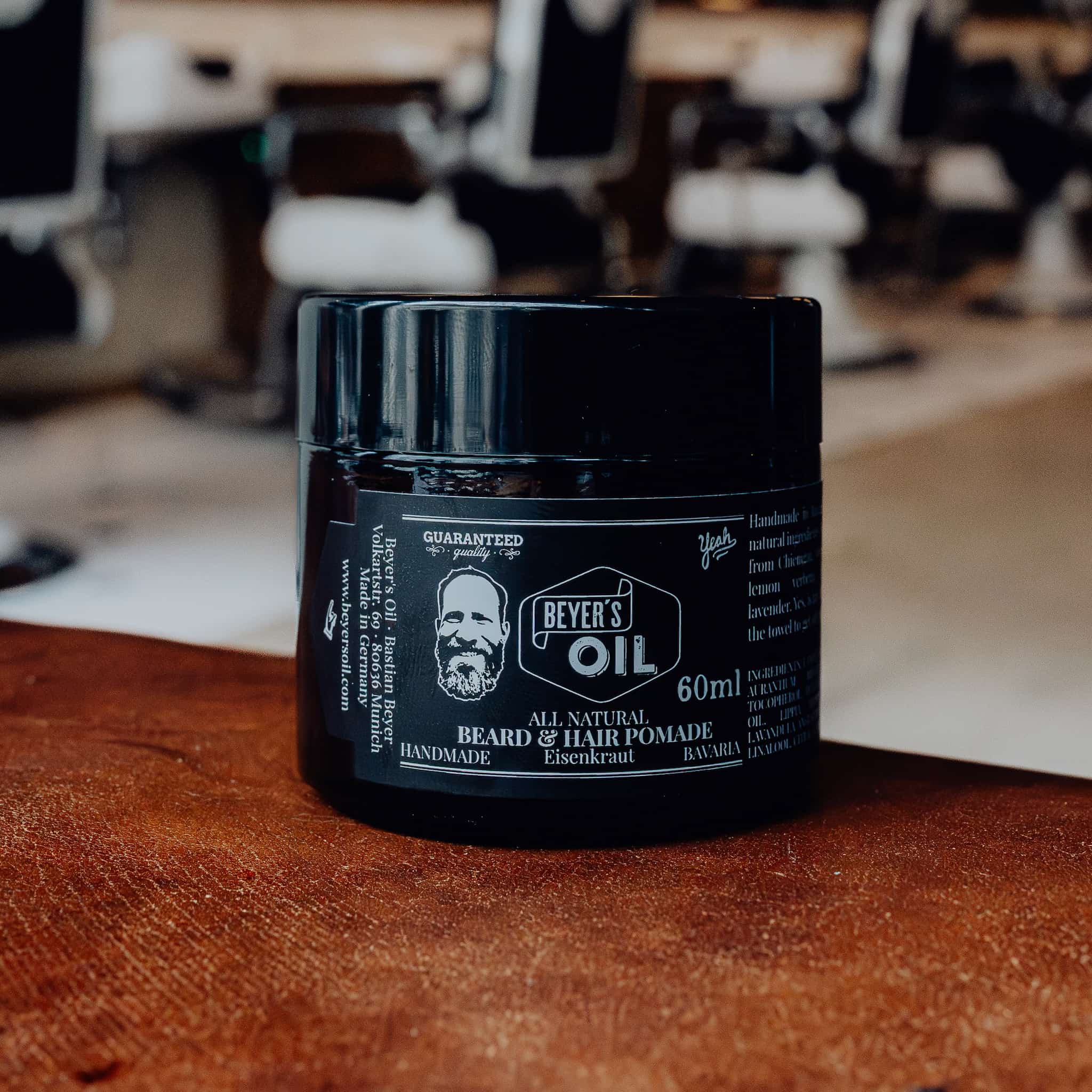beyer-s-oil-bart-haarpomade-eisenkraut image 2