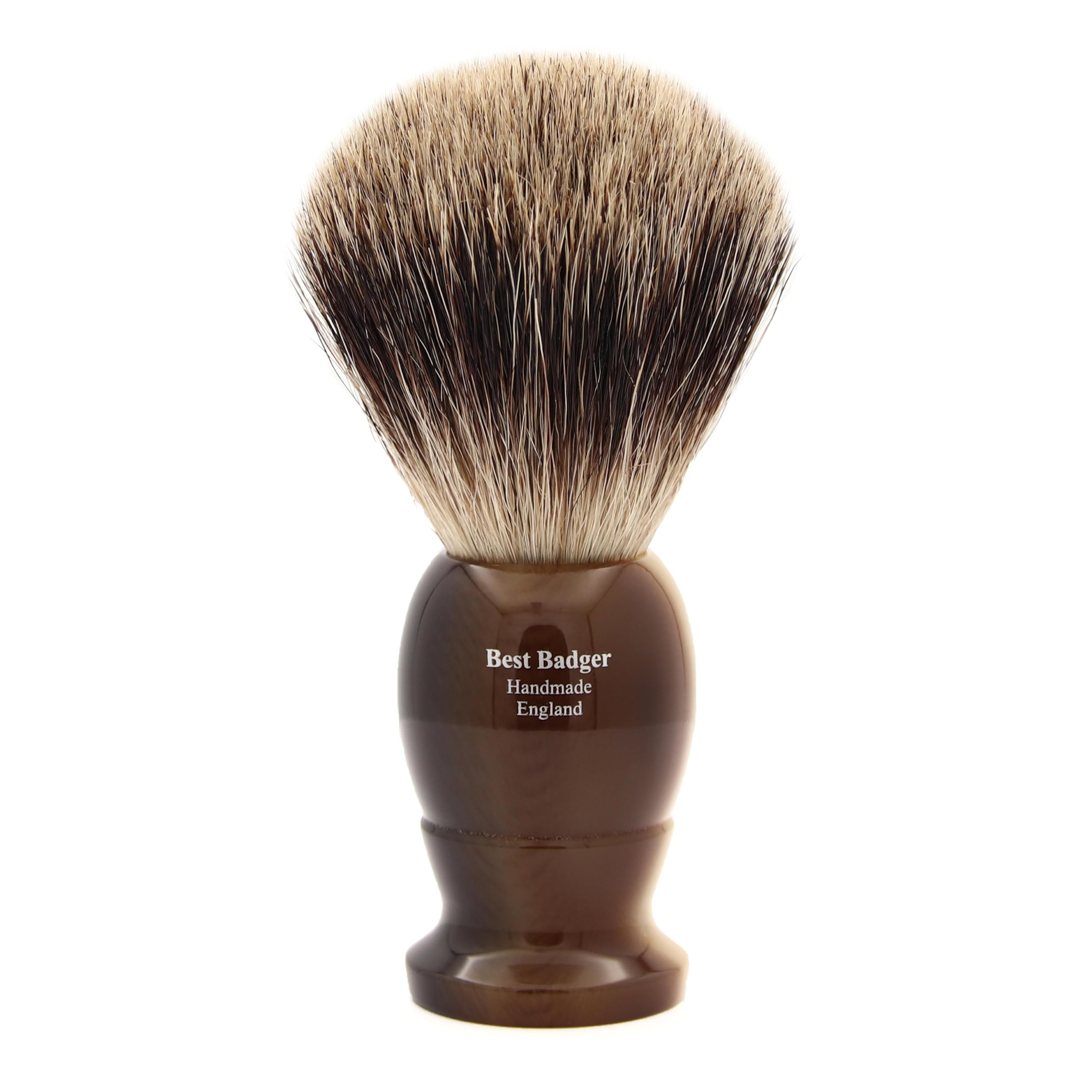 edwin-jagger-1ej872-rasierpinsel-bester-dachs-mittel-imitation-light-horn image 2