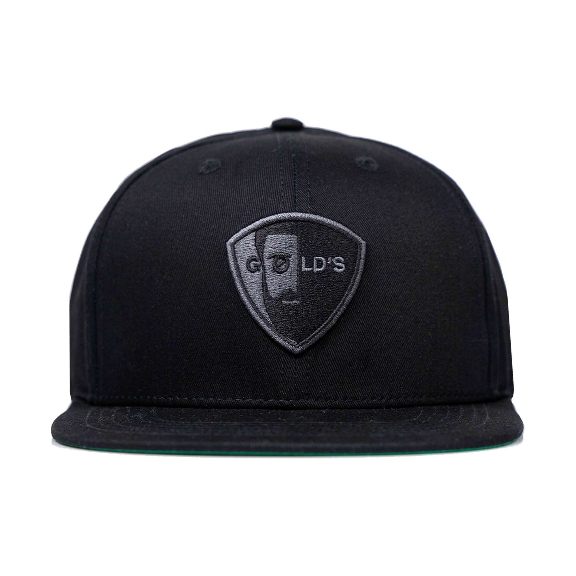 g-ld-s-snapback-cap-mit-3d-stick image 2