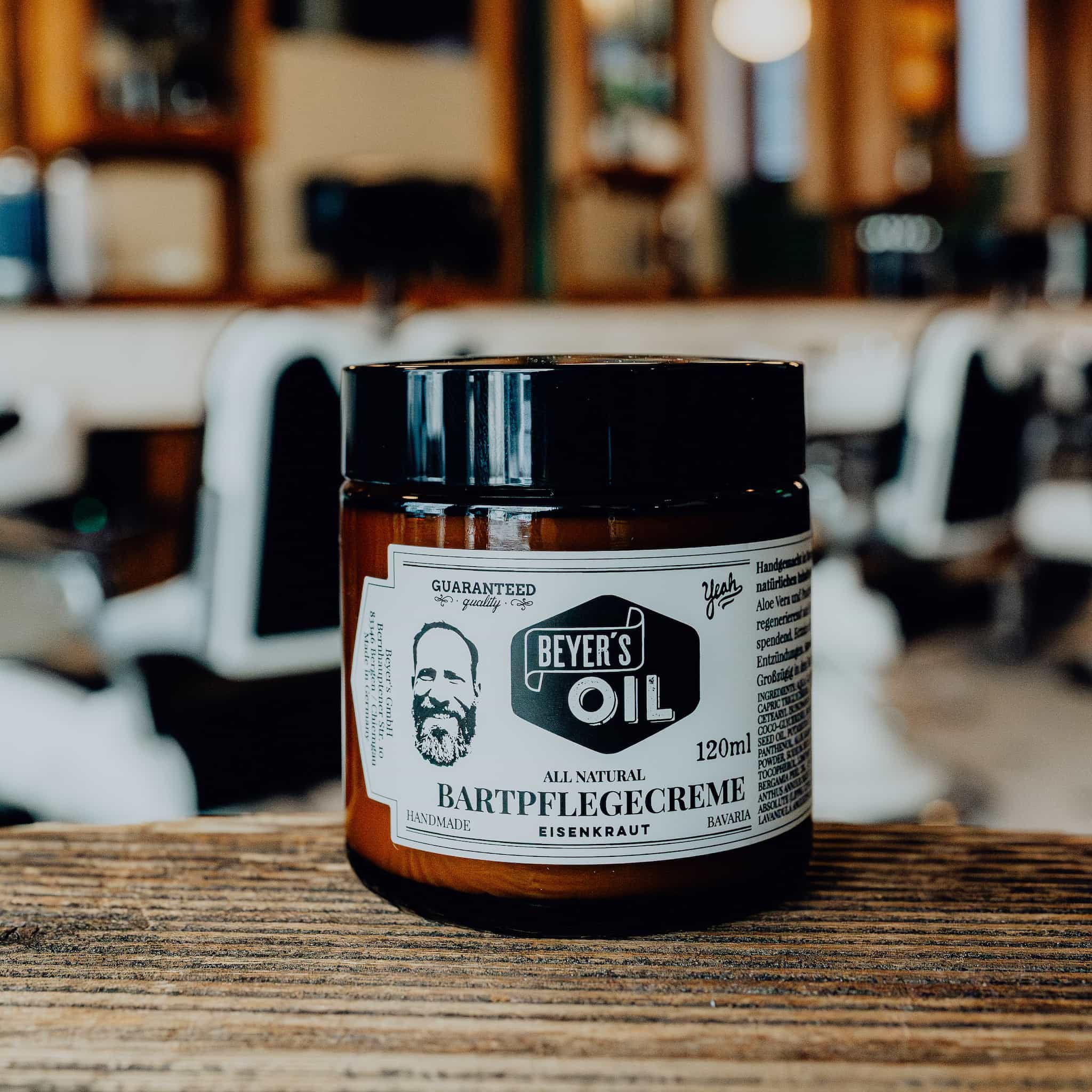 beyer-s-oil-bartpflegecreme-eisenkraut image 2