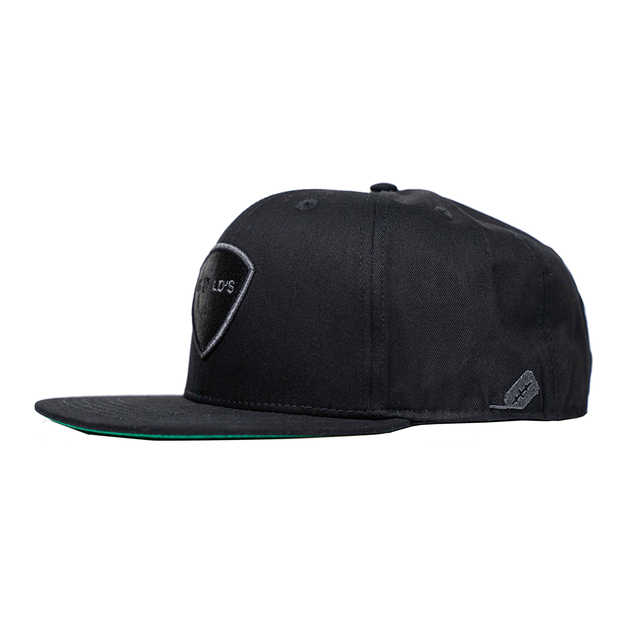 g-ld-s-snapback-cap-mit-3d-stick image 4