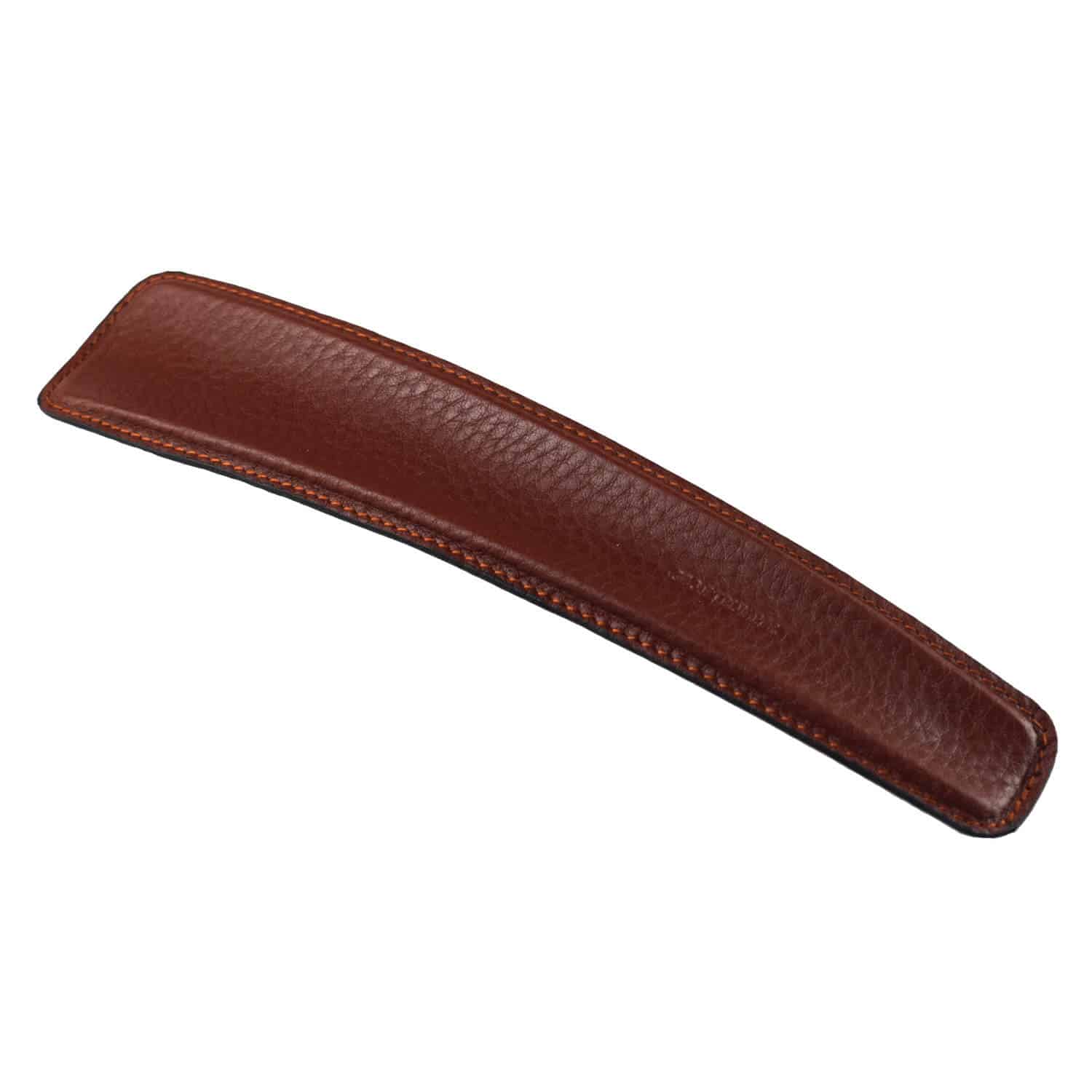 geo-trumper-leather-shoe-horn-schuhl-ffel-havanna-25-cm image 2