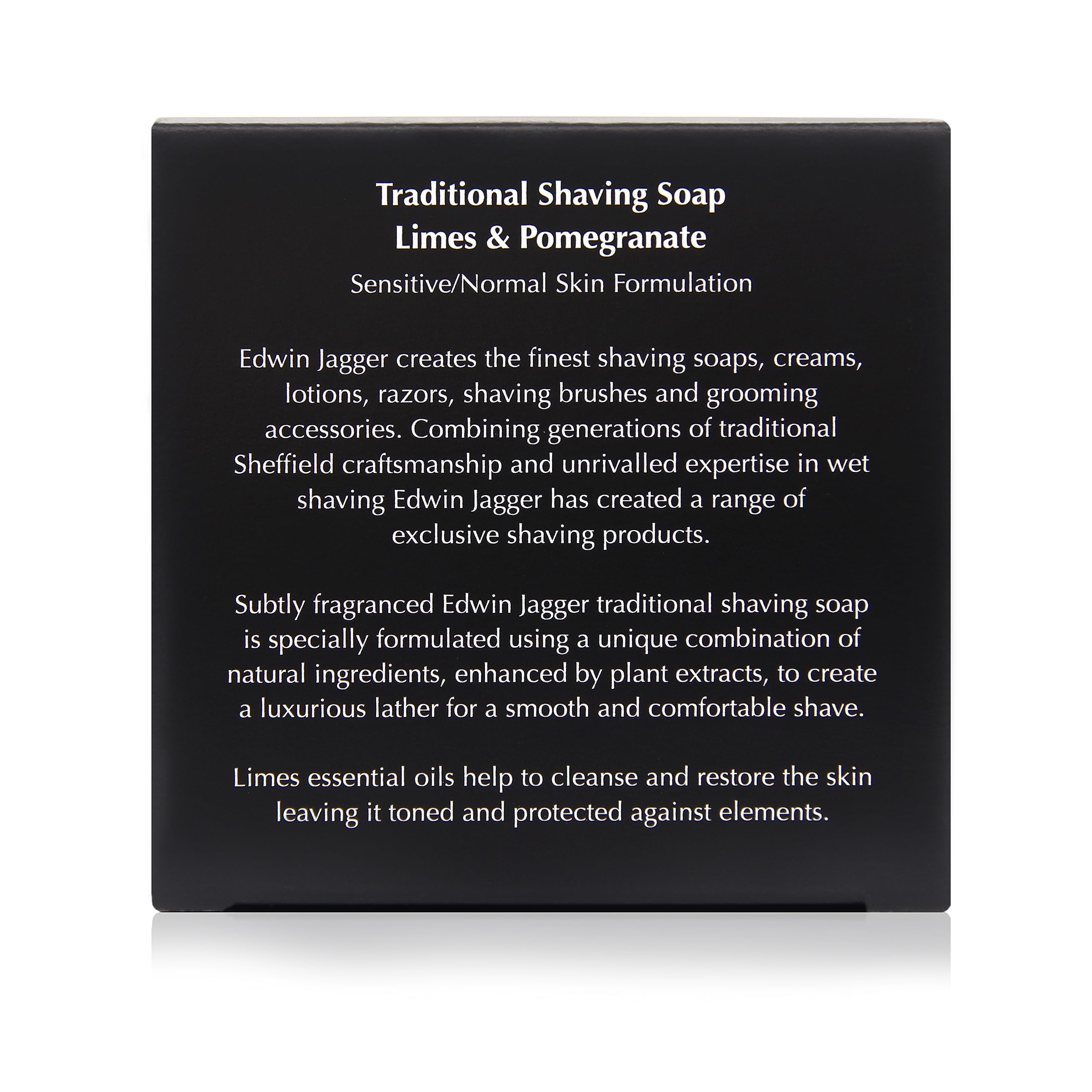 edwin-jagger-sslp3-traditionelle-rasierseife-limette-granatapfel-65g-nachf-llpac image 5