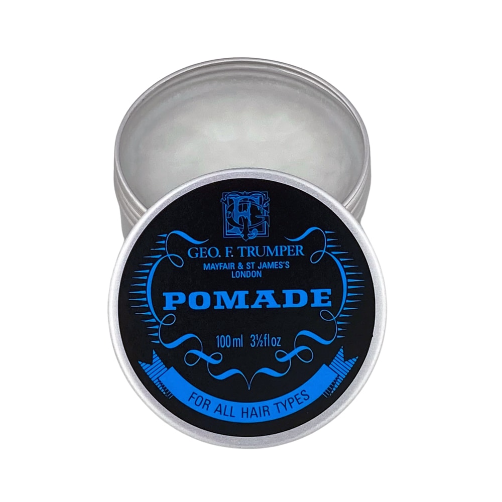 geo-trumper-pomade-100ml-starker-halt image 2