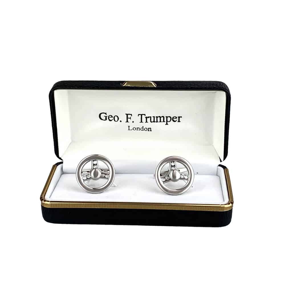geo-f-trumper-manschettenkn-pfe-steering-wheel-im-geschenketui image 1