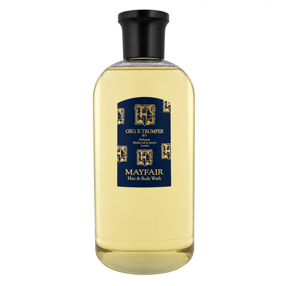 geo-trumper-mayfair-haar-und-k-rpershampoo image 1
