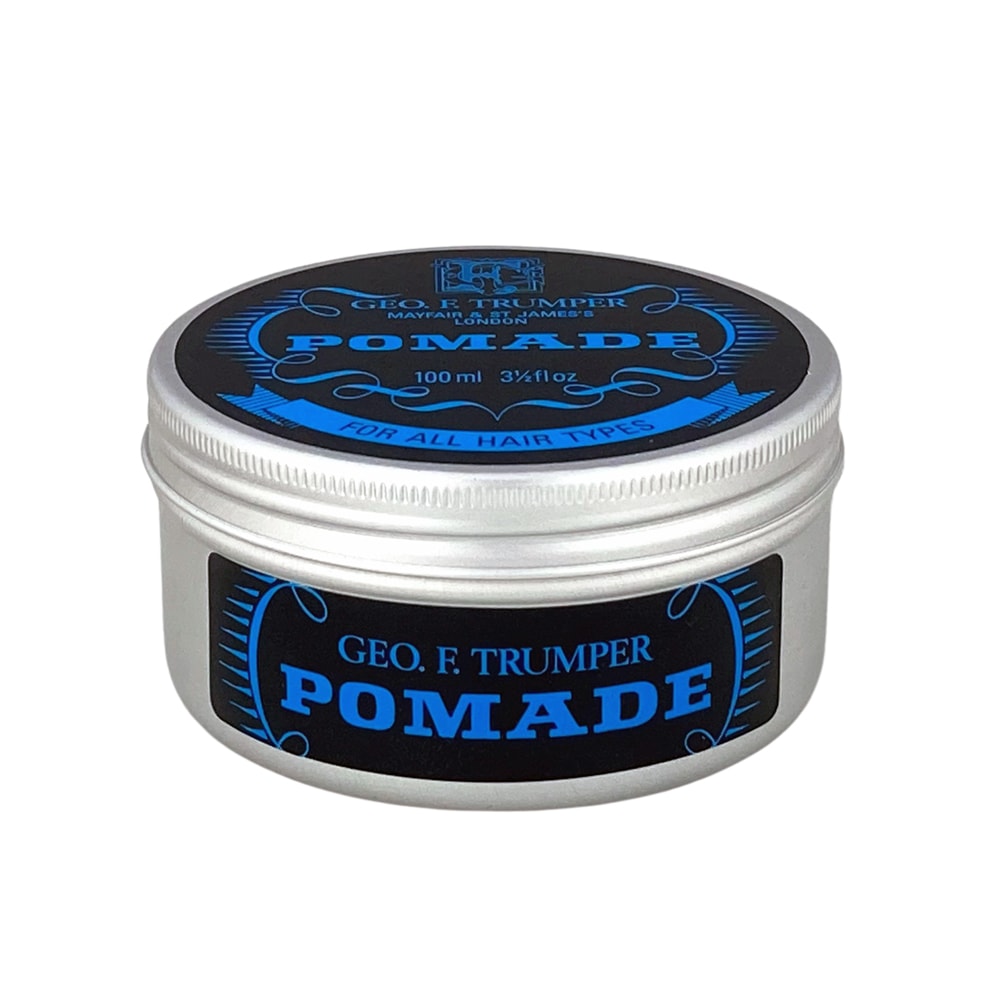 geo-trumper-pomade-100ml-starker-halt image 1