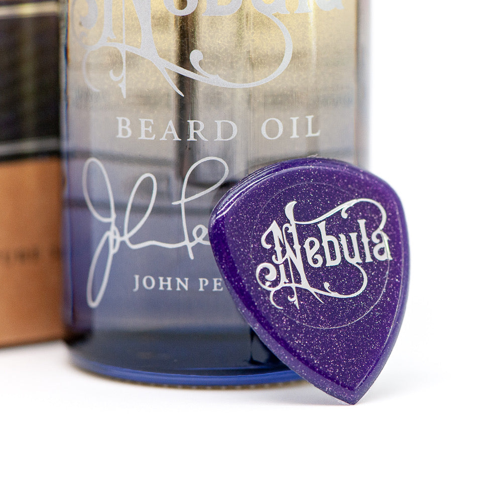 captain-fawcett-nebula-beard-oil-50ml-mit-john-petrucci image 2