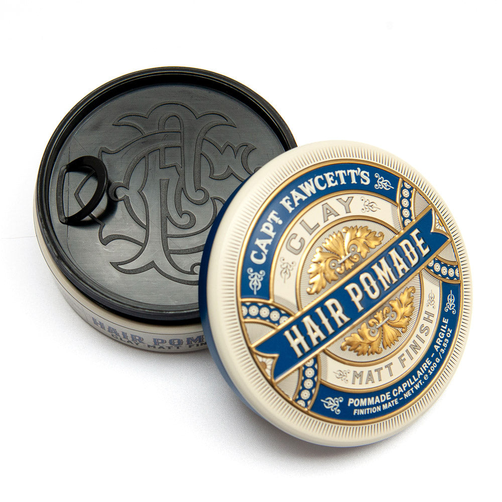 captain-fawcett-clay-pomade-matt-mittlerer-halt image 2