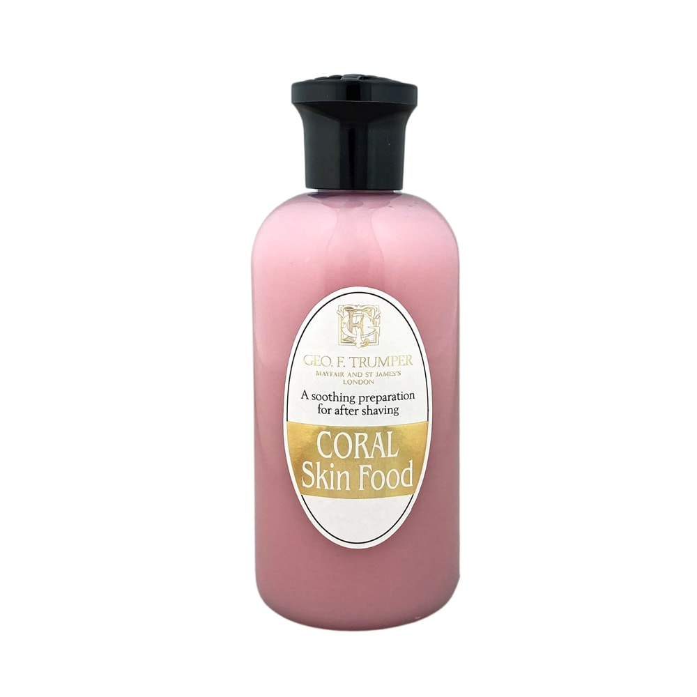 geo-f-trumper-coral-skin-food-pre-shave-after-shave-pflege-mit-rose image 2