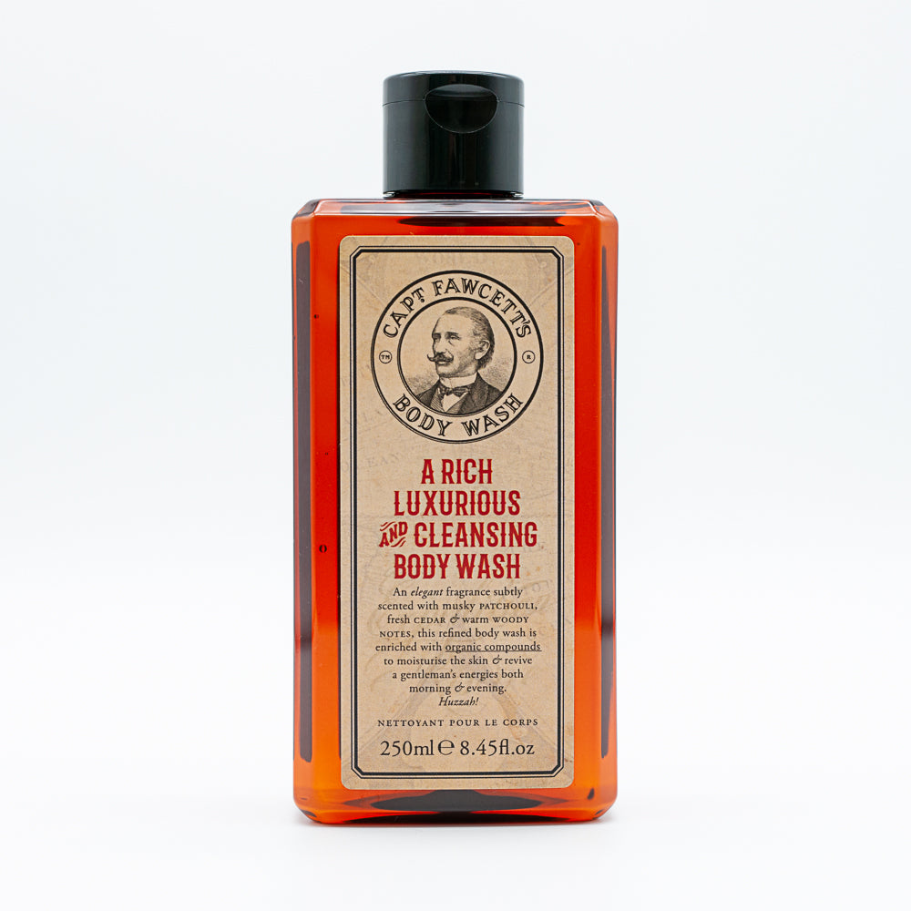 captain-fawcett-expedition-reserve-wash-set-shampoo-body-wash image 3