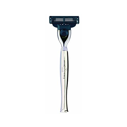 edwin-jagger-diffusion-rasierer-verchromt-f-r-gillette-mach3 image 2