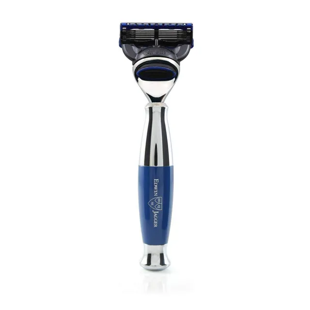 edwin-jagger-diffusion-36-blue-systemrasierer-fusion-proglide-kompatibel image 1