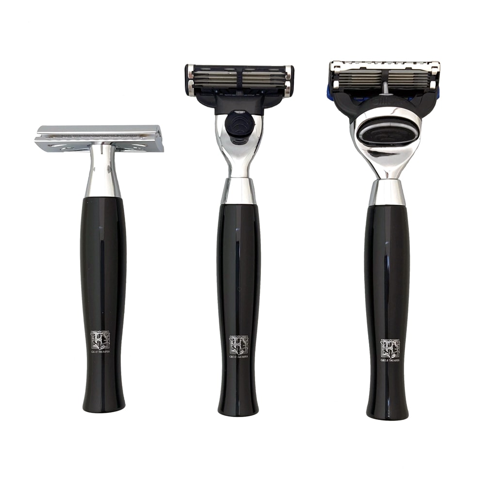 geo-trumper-black-pb-range-rasierer image 1