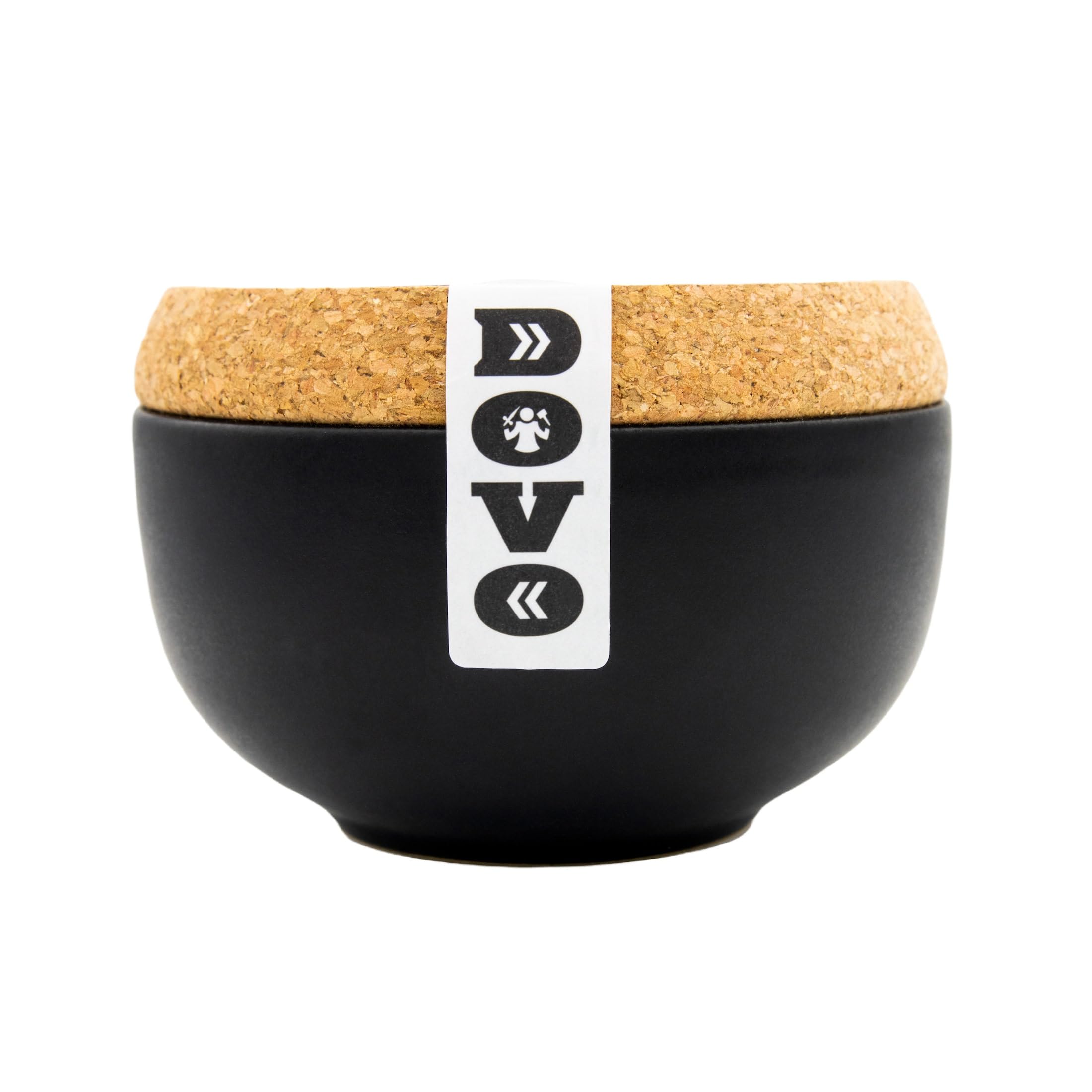 dovo-rasierseife-deep-leather-im-steingut-tiegel image 4