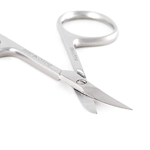 dovo-3650-hautschere-gebogen-9-cm-edelstahl-matt image 7