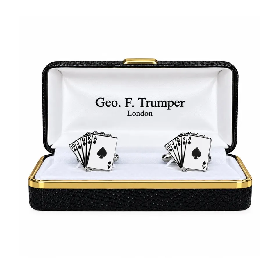 geo-f-trumper-royal-flush-manschettenkn-pfe-chrom image 1