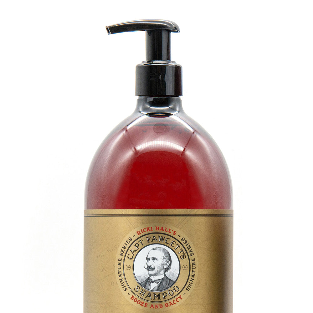 captain-fawcett-booze-baccy-shampoo-1l-sulfatfrei image 2