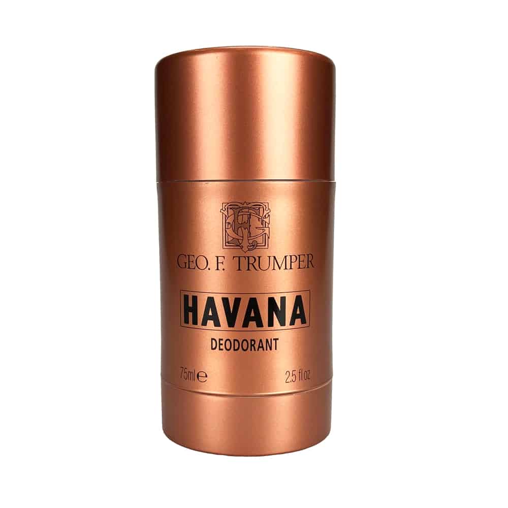 geo-trumper-havana-deodorant-stick image 1