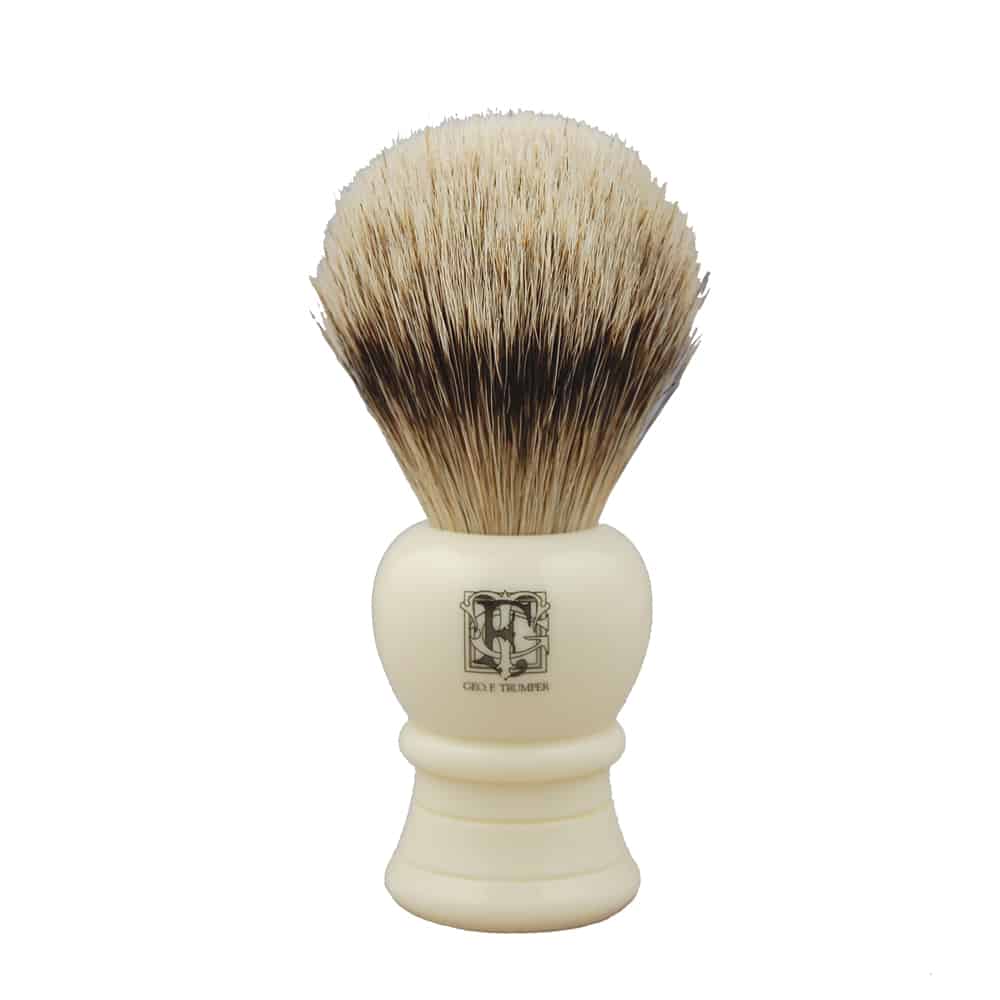 geo-f-trumper-sb-rasierpinsel-super-badger-simulated-ivory image 4