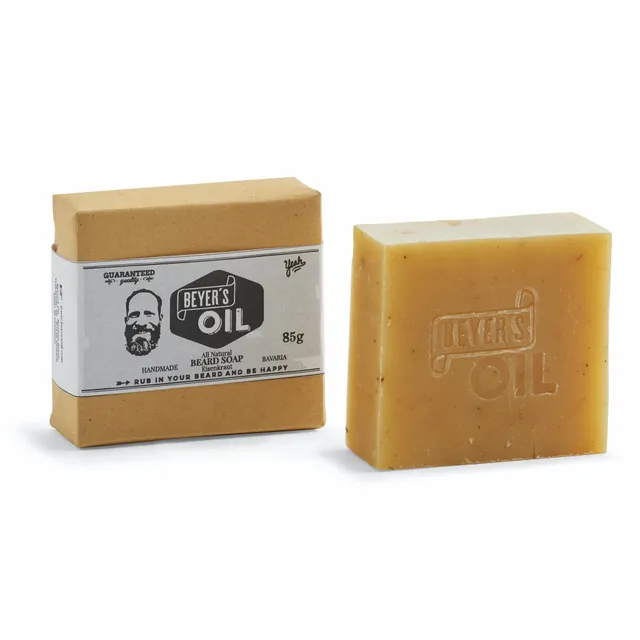 beyer-s-oil-bartseife-eisenkraut image 1