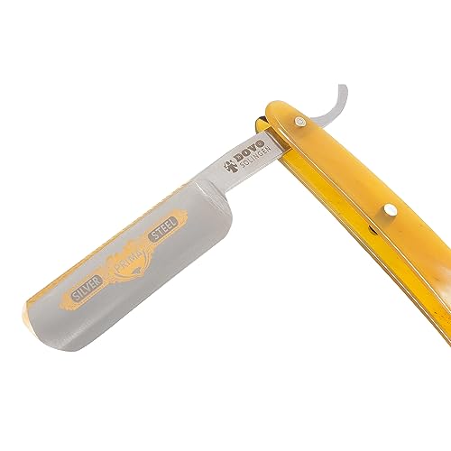 dovo-4-prima-silver-steel-rasiermesser-5-8-zoll-rundkopf-carbonstahl image 6