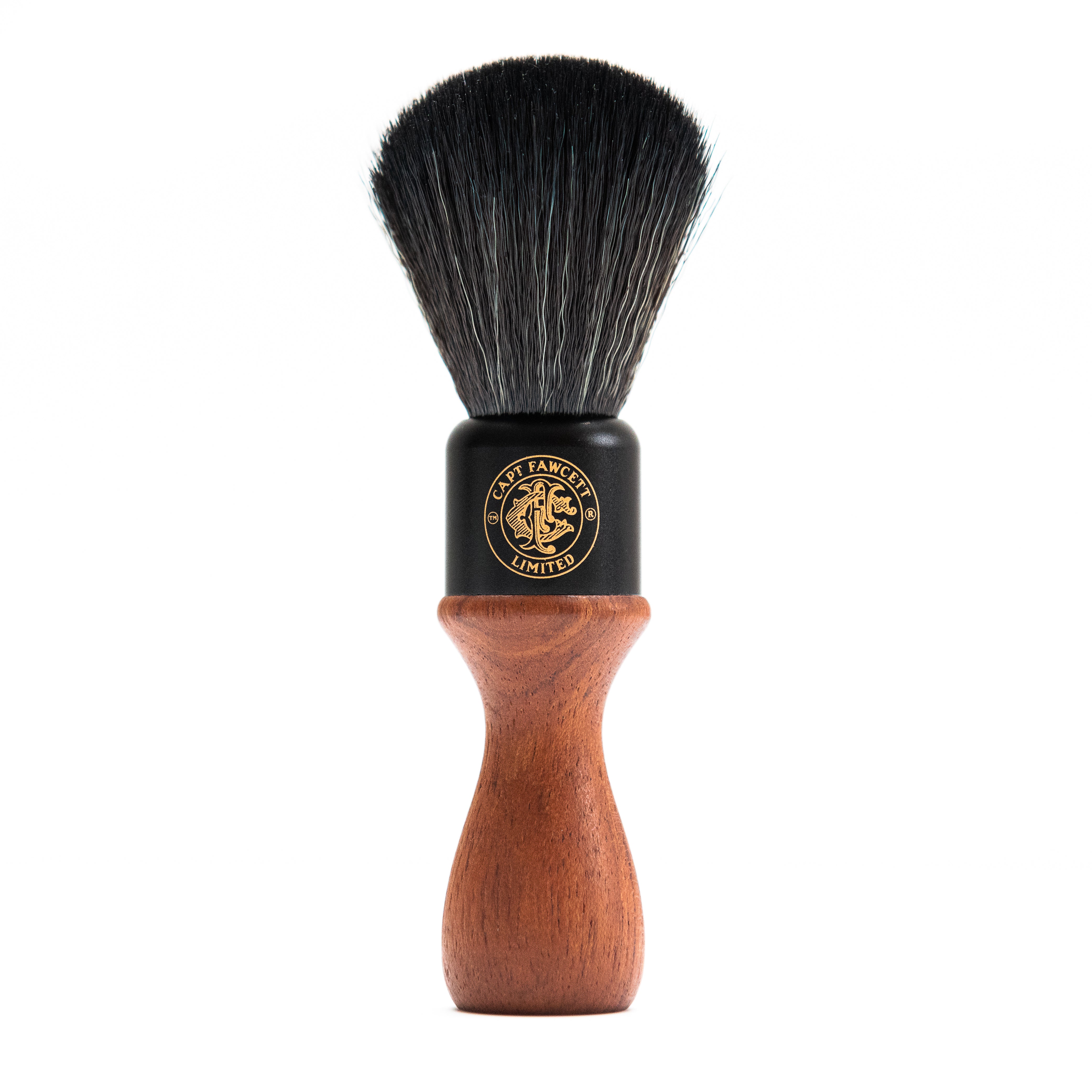 captain-fawcett-synthetic-fibre-shaving-brush-rasierpinsel-vegan image 4